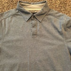 Banana Republic Polo